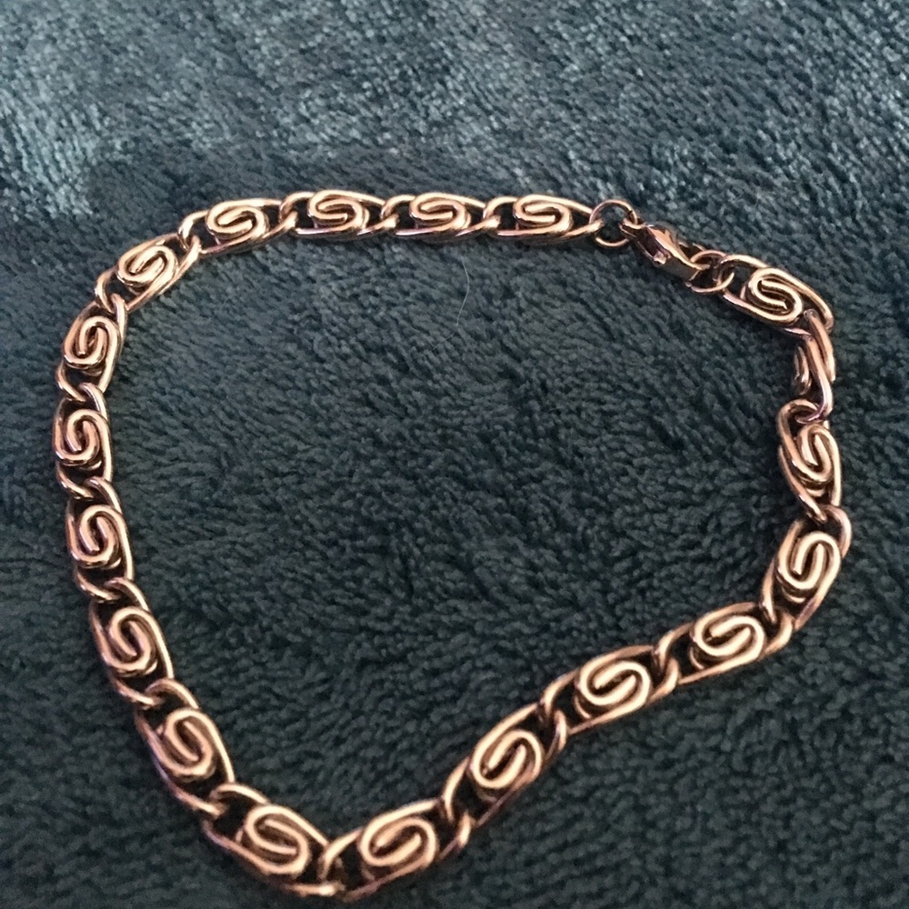 Italian Bracelet